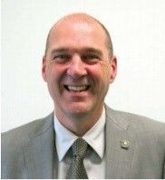 Dr. Roger Skinner